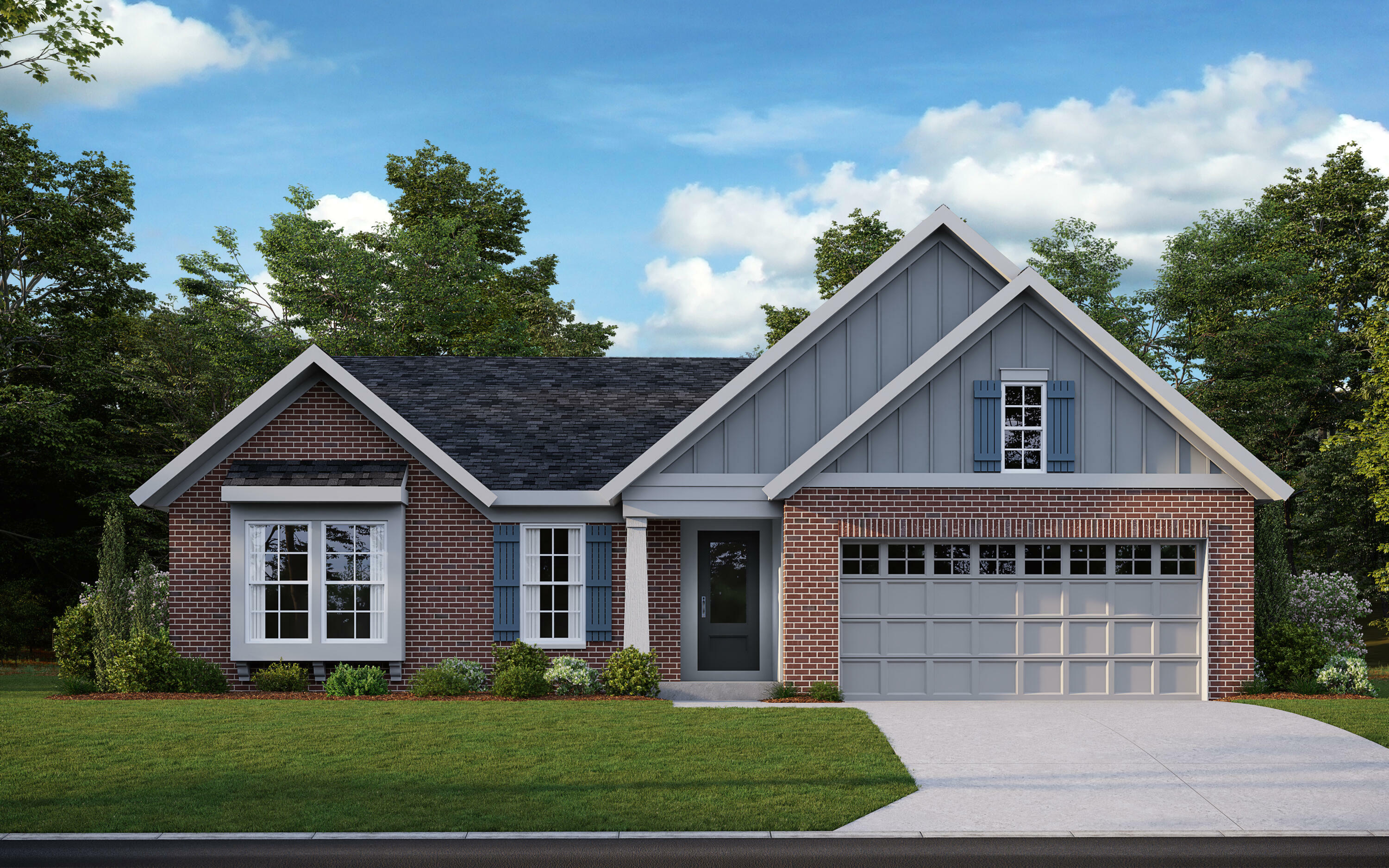 Property Photo: 4207 Altman Avenue OH 45505