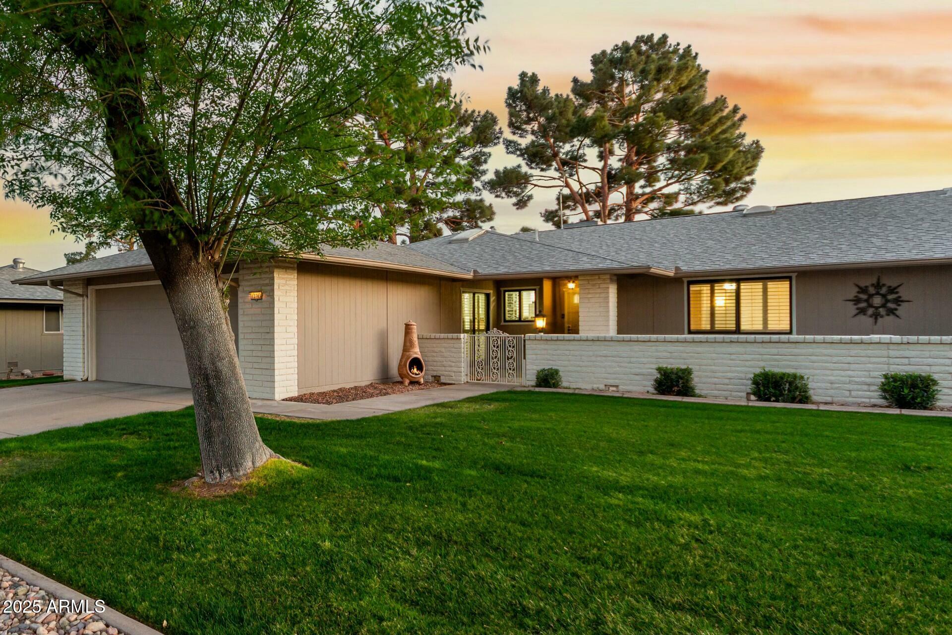 Property Photo:  12703 W Shadow Hills Drive  AZ 85375 