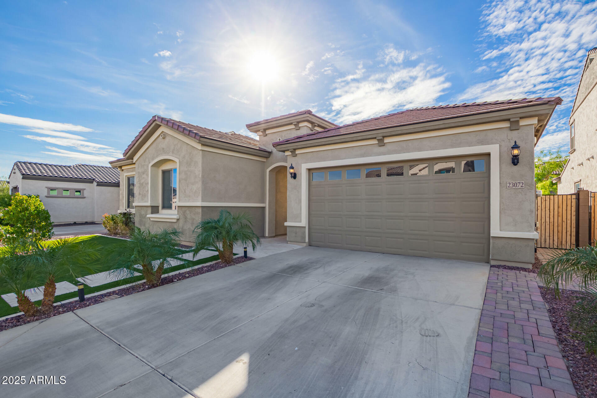 23072 N 98th Drive N  Peoria AZ 85383 photo