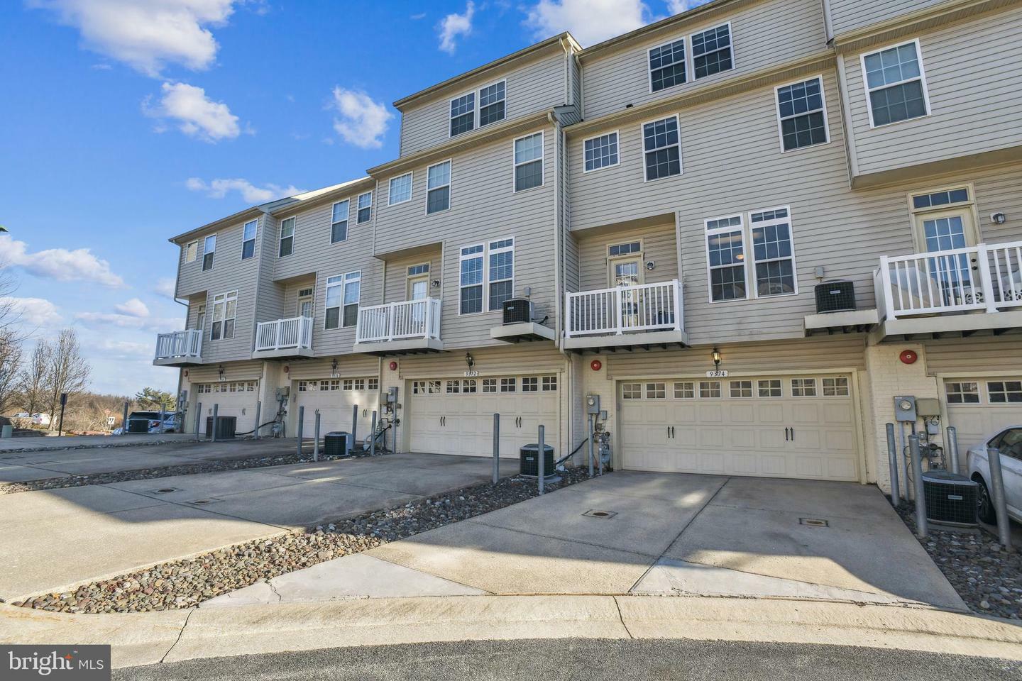 Property Photo:  9374 Esplanade Court 57  MD 21117 