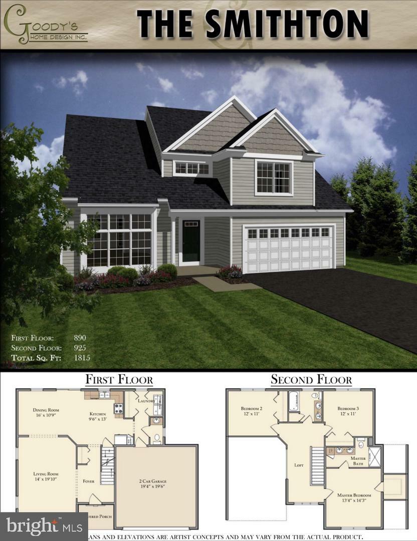 Property Photo:  0 Buck Heights Road  PA 17566 