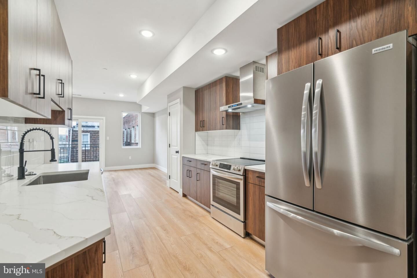 Property Photo: 1843 E Hazzard Street PA 19125
