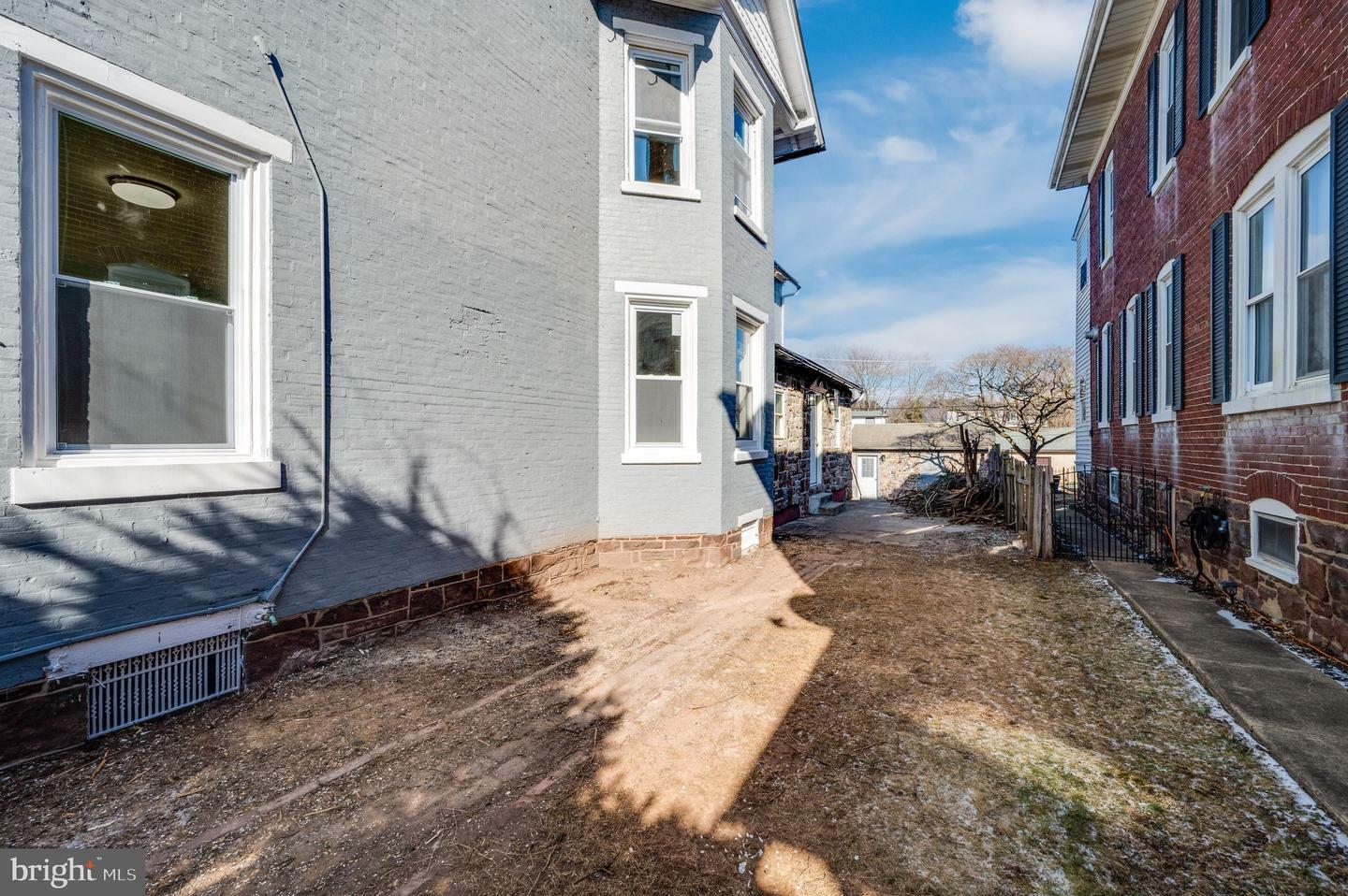 Property Photo:  411 E 1st Street  PA 19508 