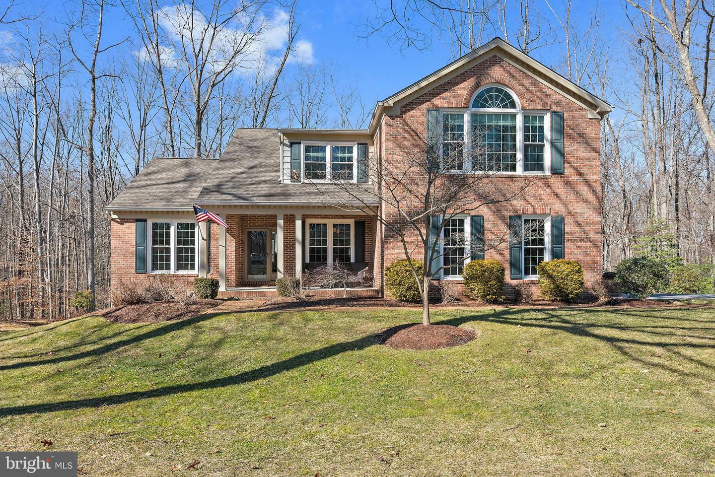 Property Photo:  914 Malvern Hill Drive  MD 21035 