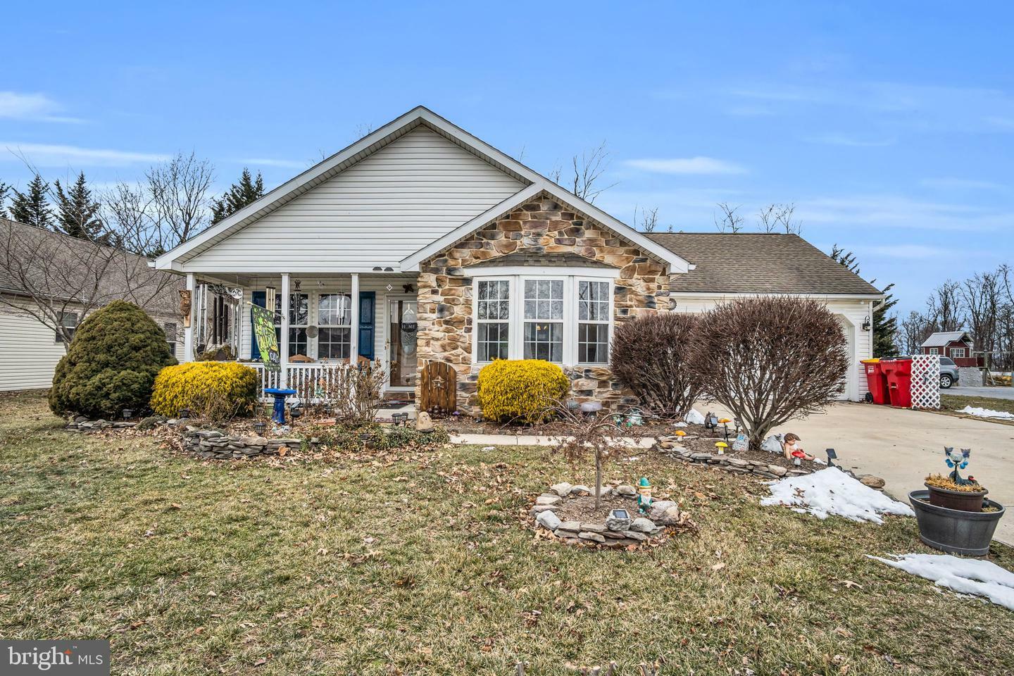 Property Photo:  38 Lantern Lane  PA 17257 