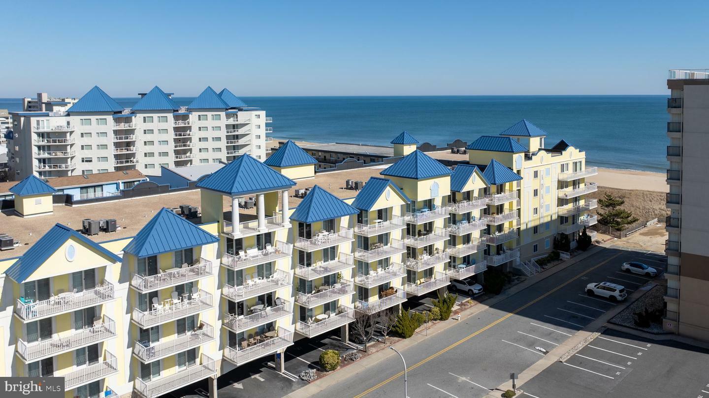 Property Photo: 5901 Atlantic Avenue 201 MD 21842