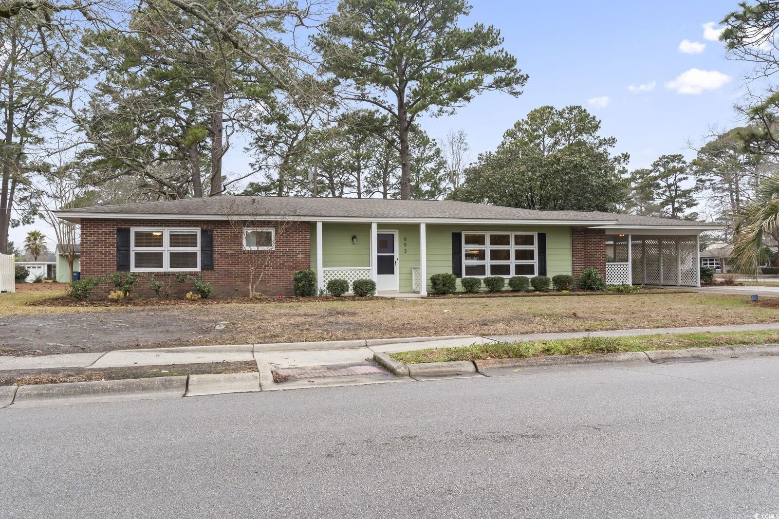 Property Photo:  693 Mallard Lake Dr.  SC 29577 