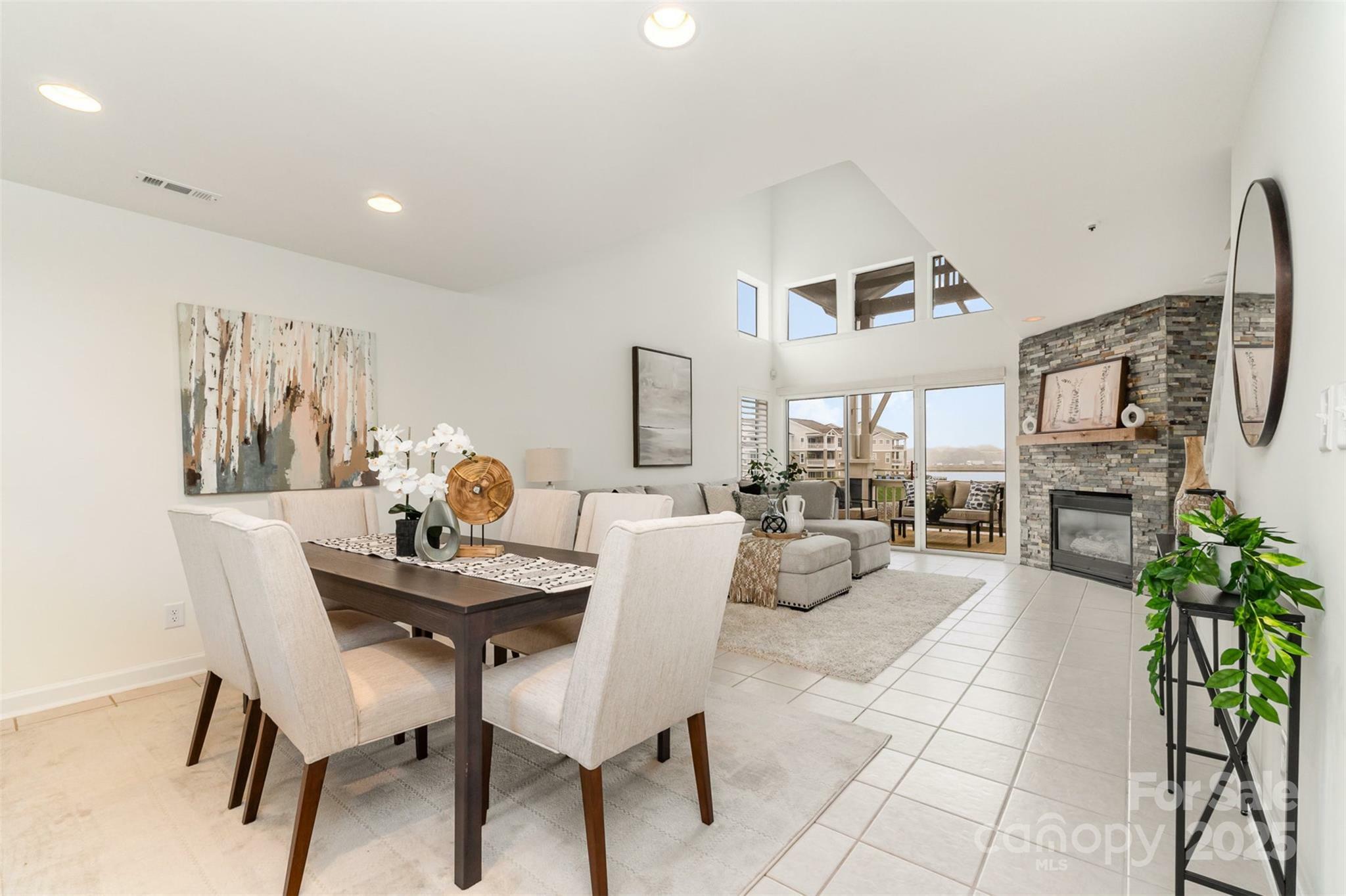 Property Photo: 1008 Southwest Drive 8 NC 28036