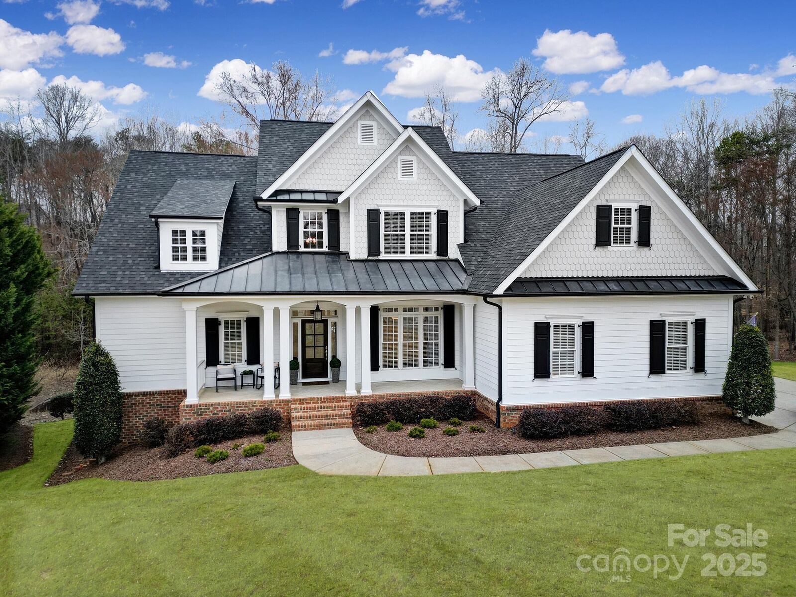 Property Photo: 411 Belo Court SC 29715