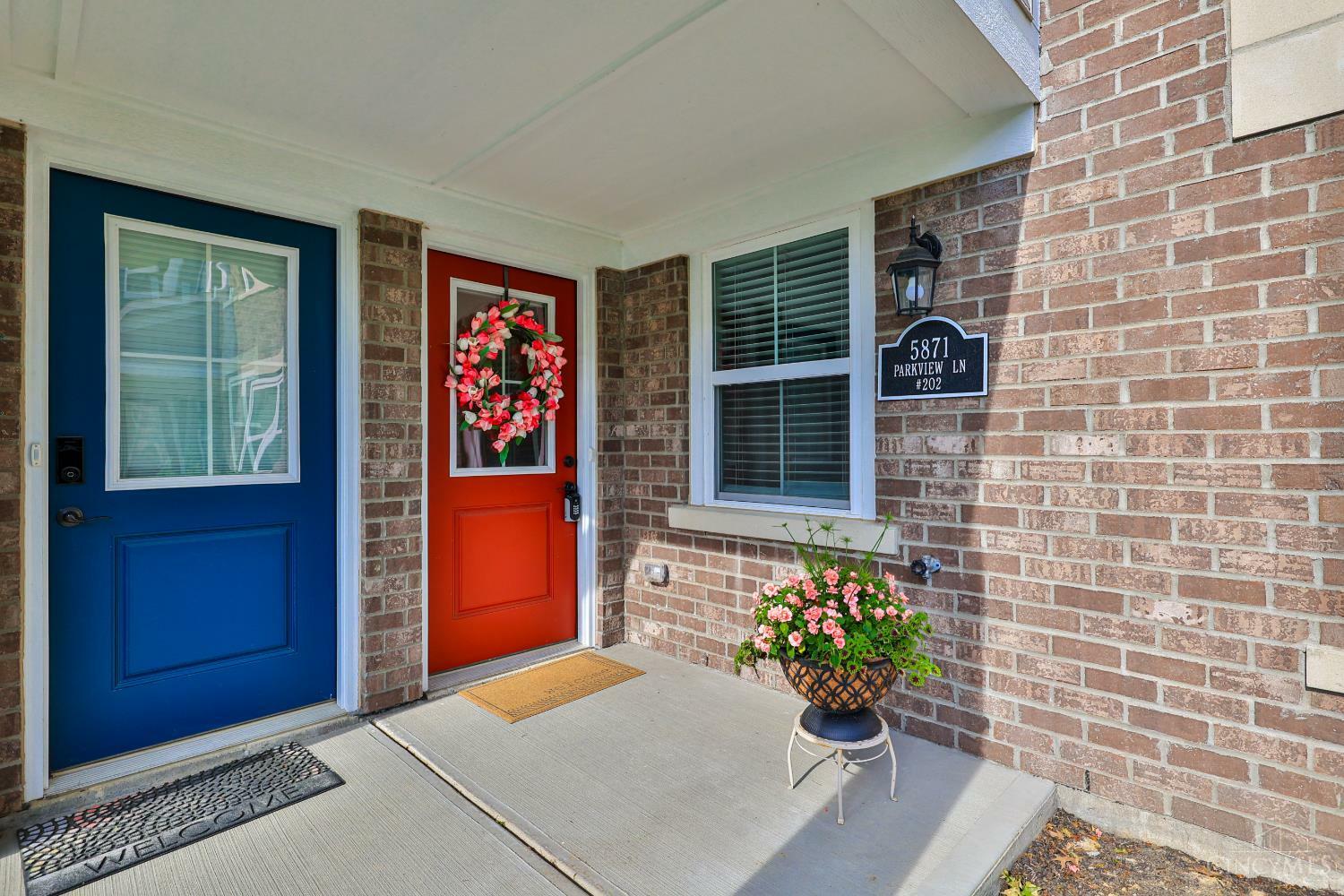 Property Photo: 5871 Parkview Lane OH 45150