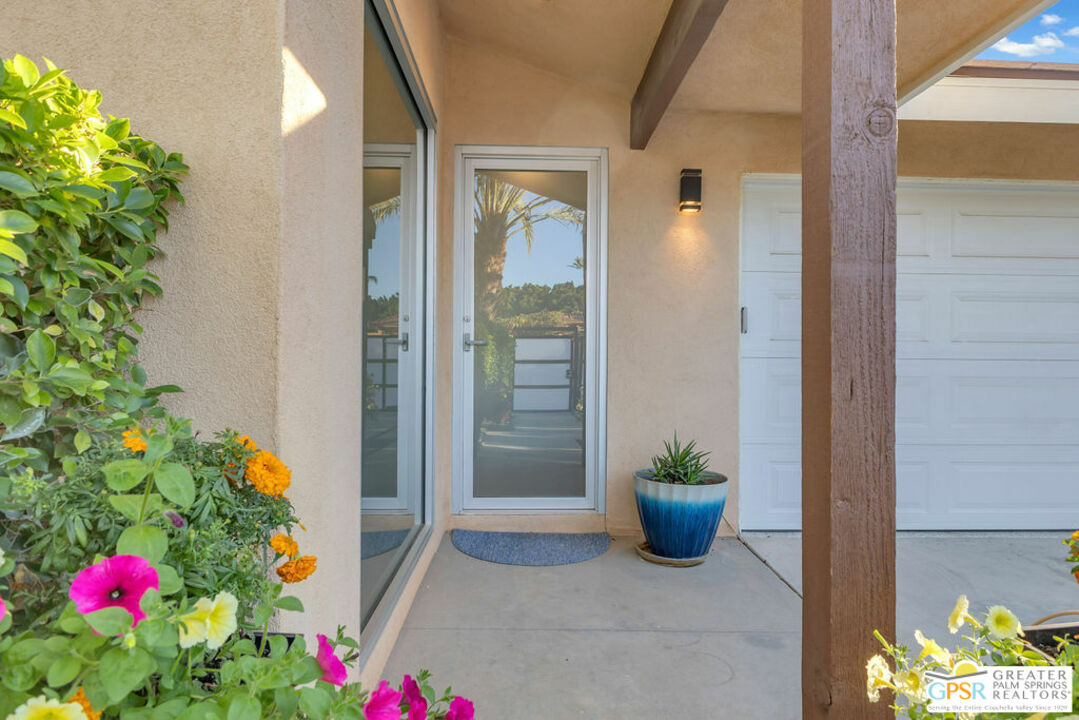 Property Photo:  70305   Desert Cove Ave  CA 92270 