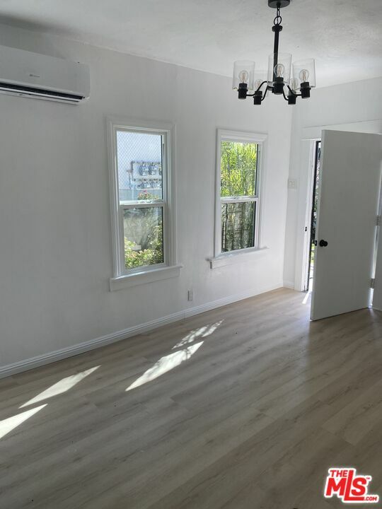 Property Photo:  5539   Romaine St  CA 90038 