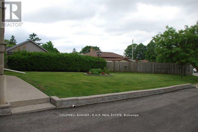 Property Photo:  439 Austen Court  ON L1H 6K7 