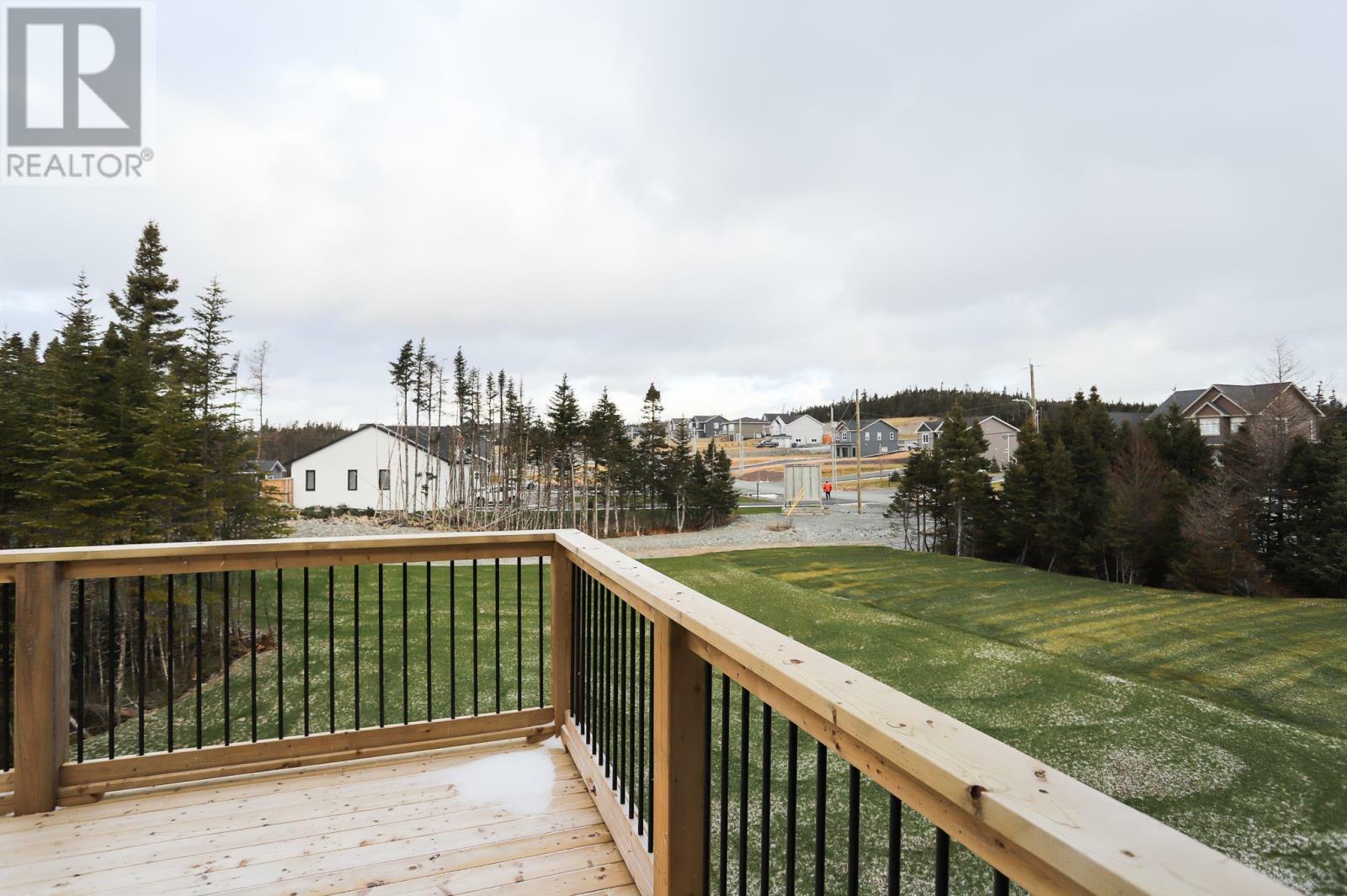 Property Photo:  4 Anchor Place  NL A1M 0H9 