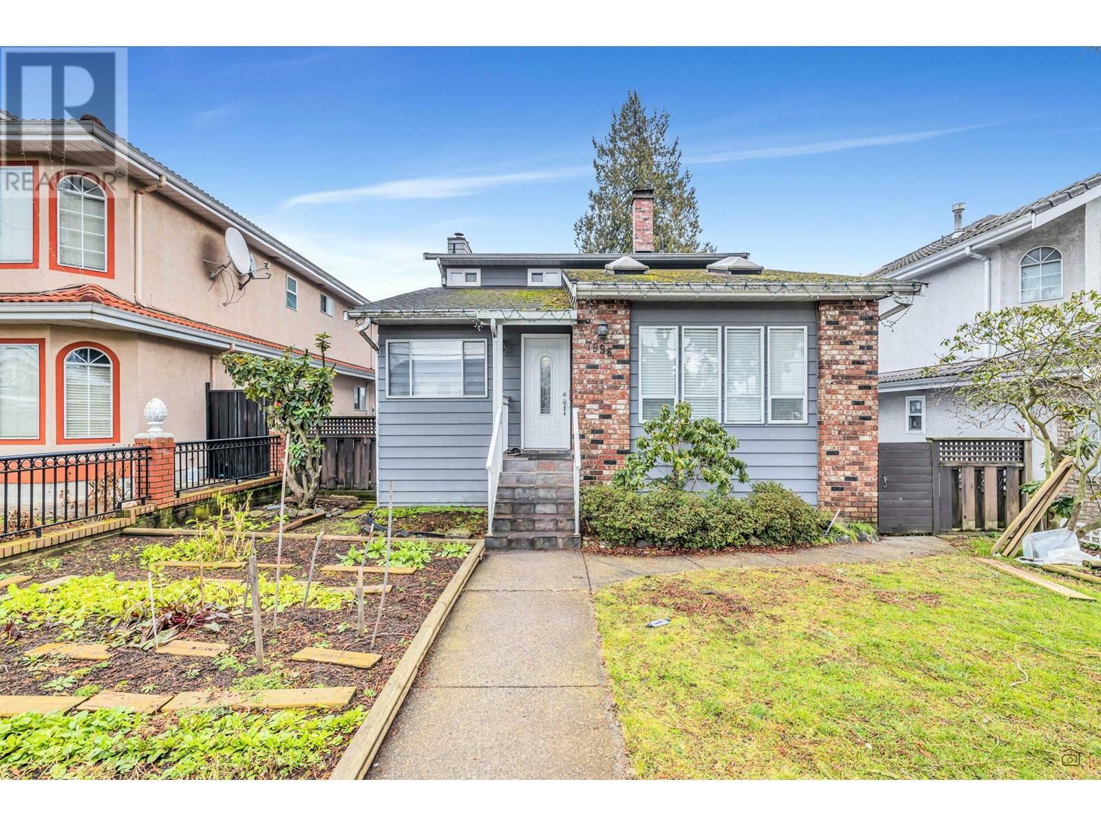 7996 Prince Edward Street  Vancouver BC V5X 3R6 photo