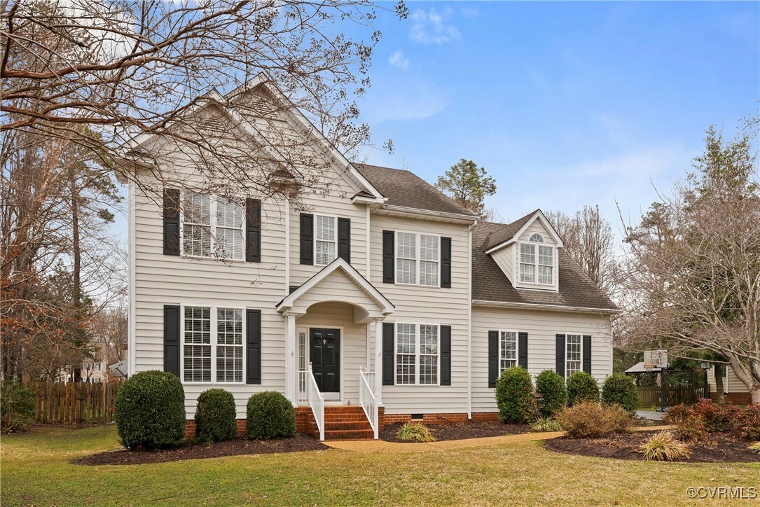 Property Photo:  10275 Tarleton Drive  VA 23116 