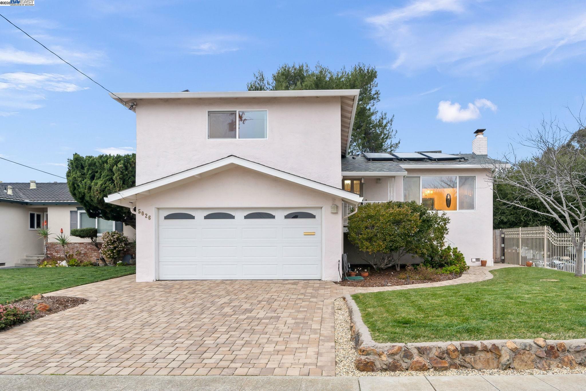 Property Photo:  5026 Foxboro Drive  CA 94546 