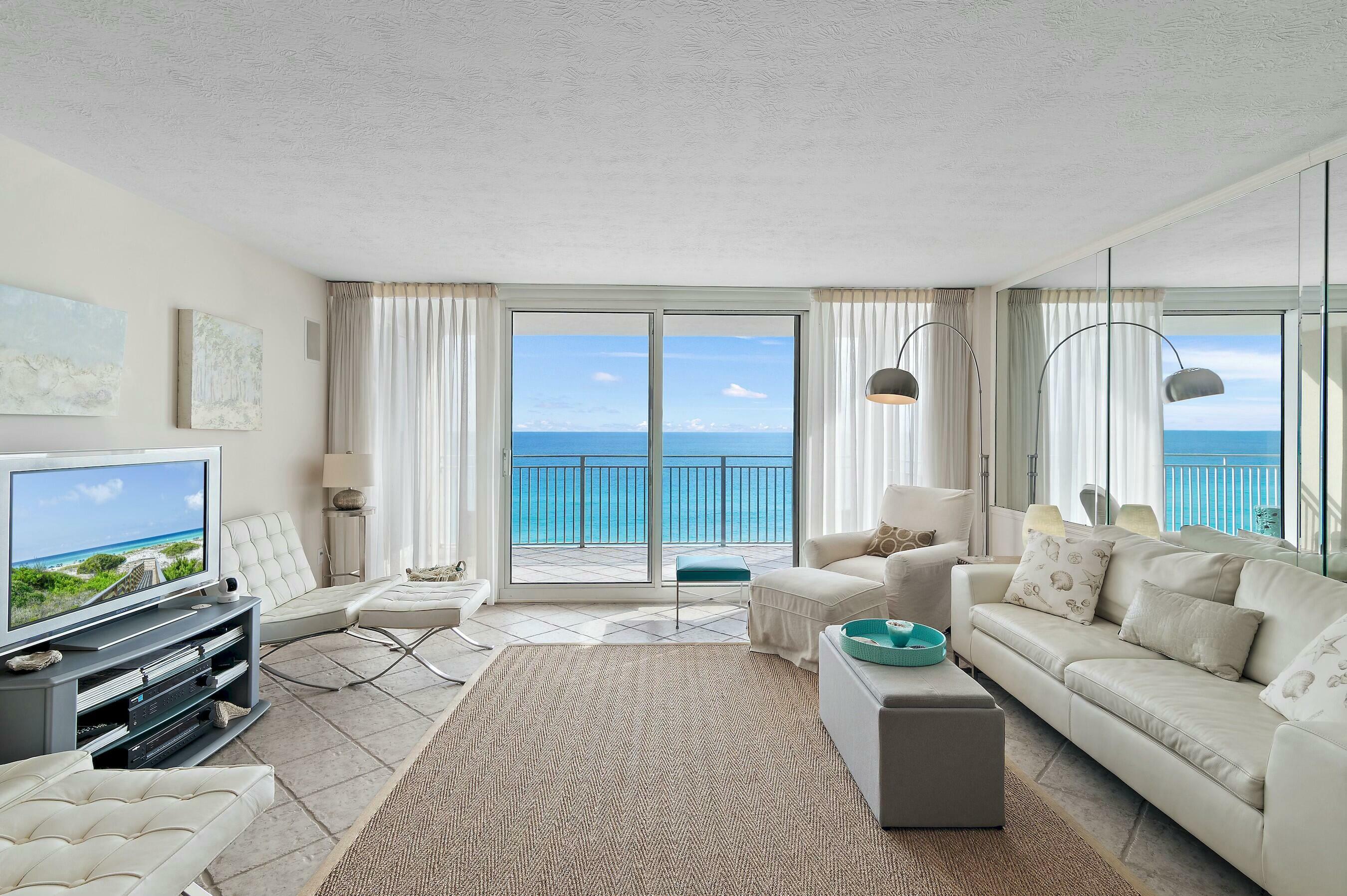 Property Photo:  514 Gulf Shore Drive Unit 603  FL 32541 