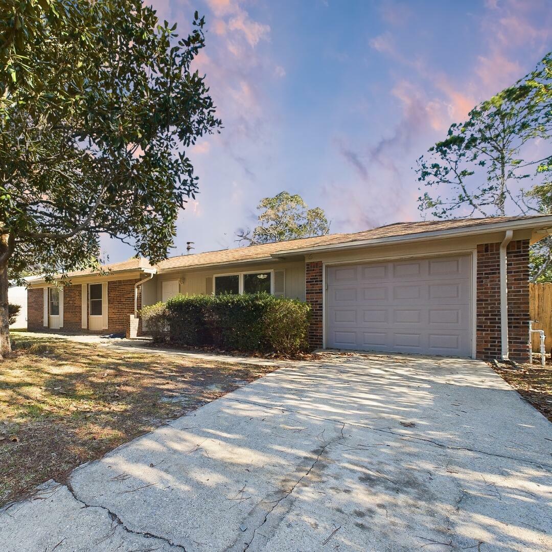 1805 Rattan Palm Drive  Niceville FL 32578 photo