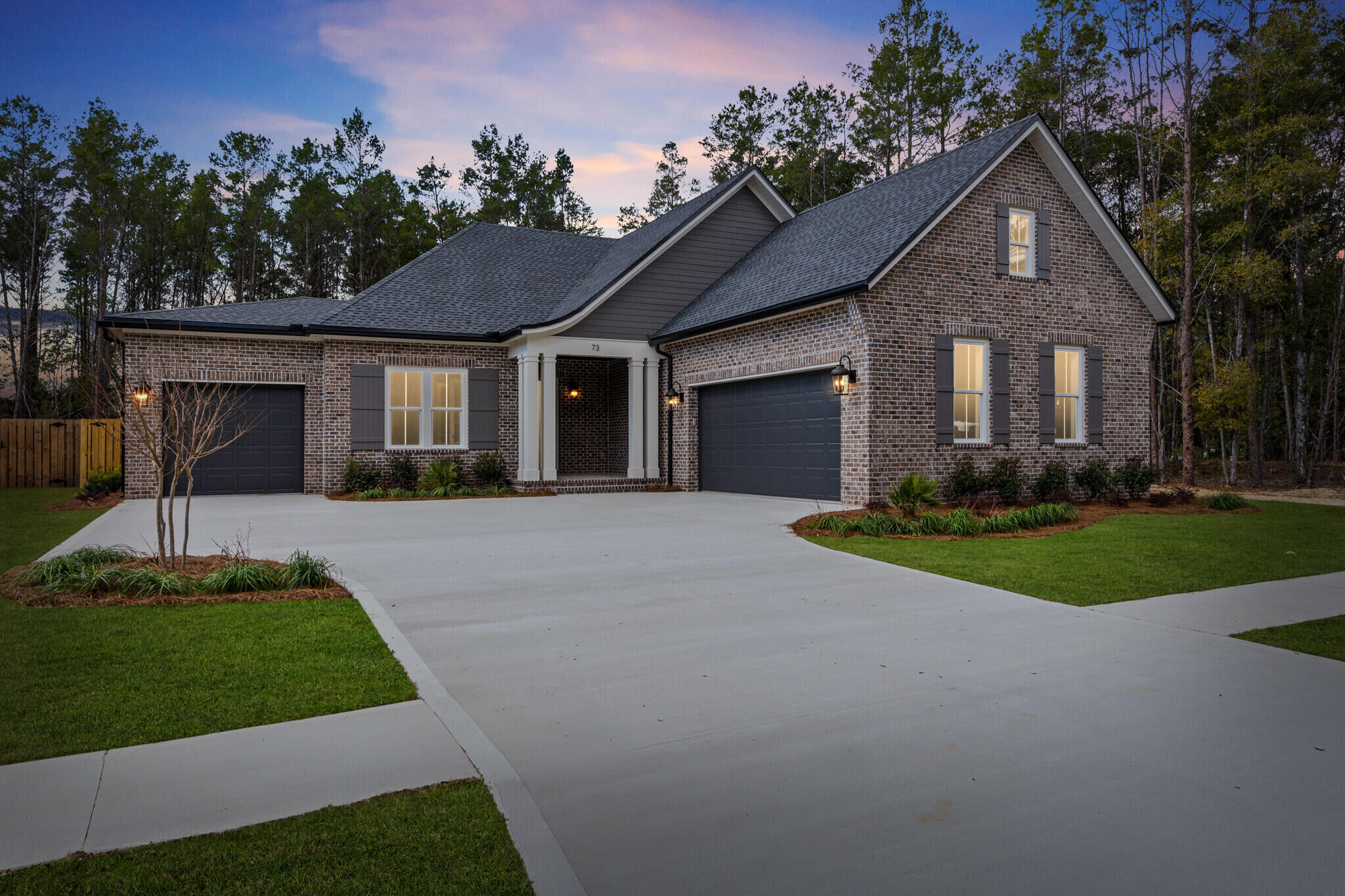 Property Photo: 73 Sparkle Street FL 32439