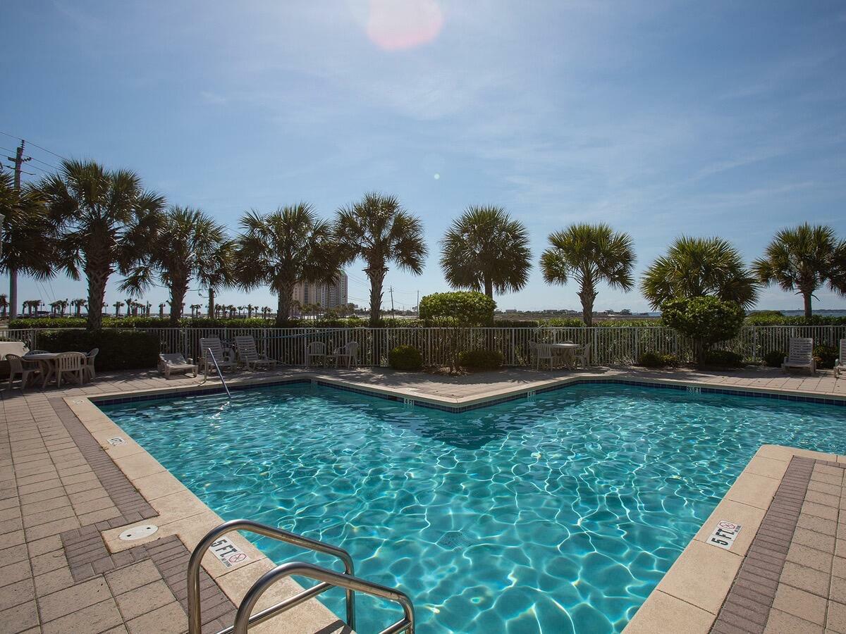 Property Photo:  8436 Gulf Boulevard 524  FL 32566 