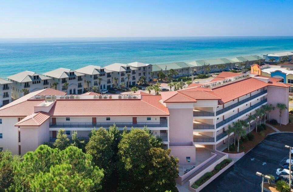 1952 Scenic Gulf Drive Unit 103  Miramar Beach FL 32550 photo