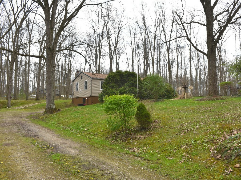 Property Photo: 12322 N Watson Run Road PA 16316