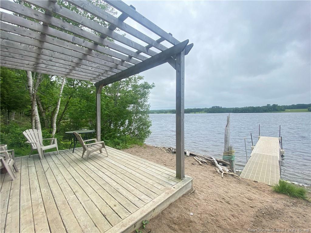 Property Photo: 57 Archangel Way NB E6L 0A5