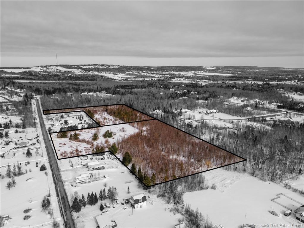 Property Photo:  255 Zack Road  NB E1G 2V2 