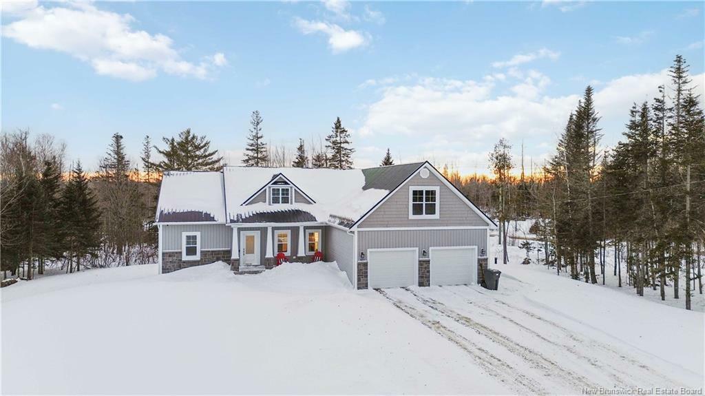 Property Photo: 24 Madison Avenue NB E3G 0E4