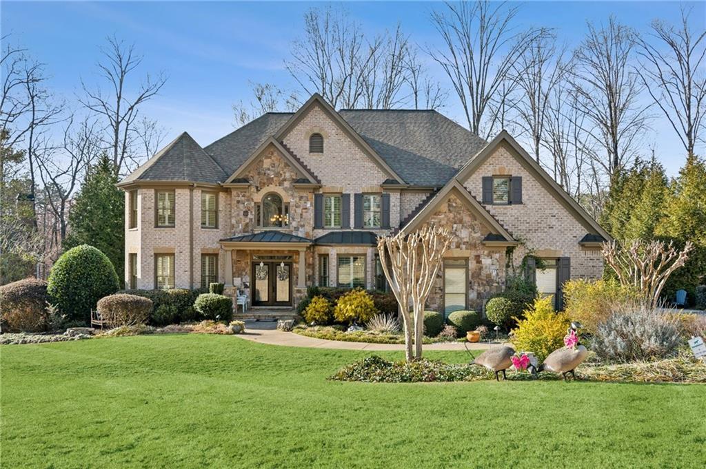 Property Photo:  3255 Aldrich Drive  GA 30040 