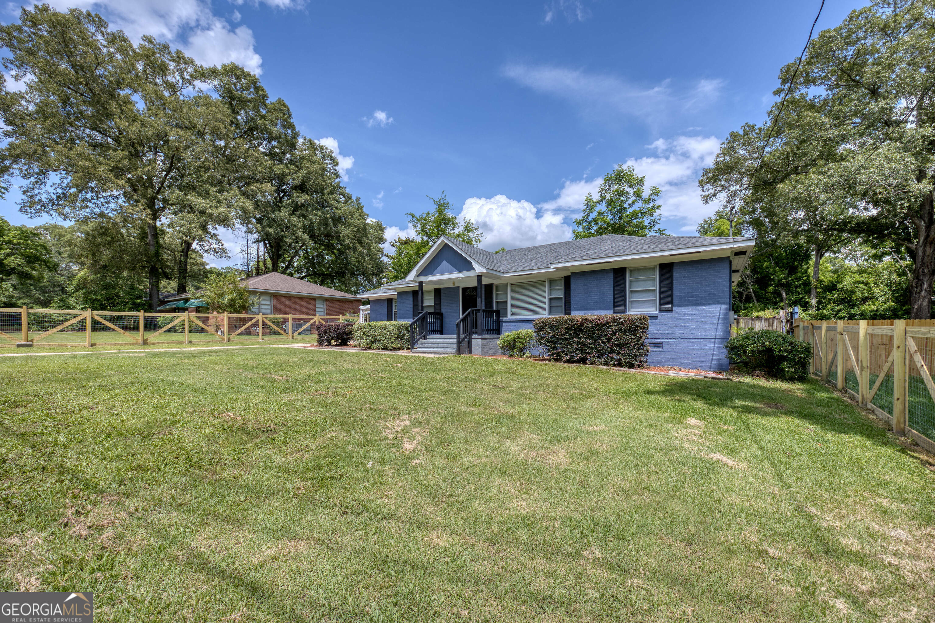 Property Photo:  5866 Morningside Drive  GA 31909 