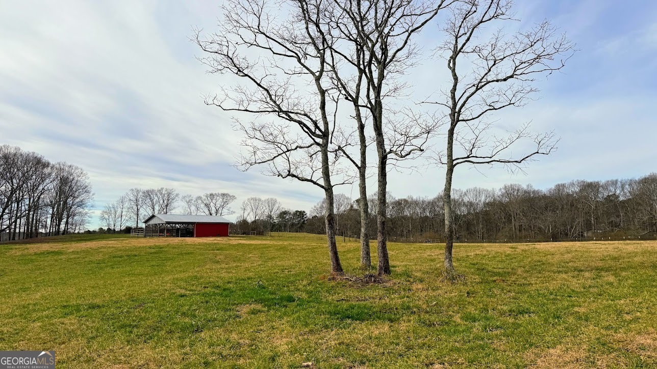 Property Photo: 0 Kirby Bryan Road GA 30116