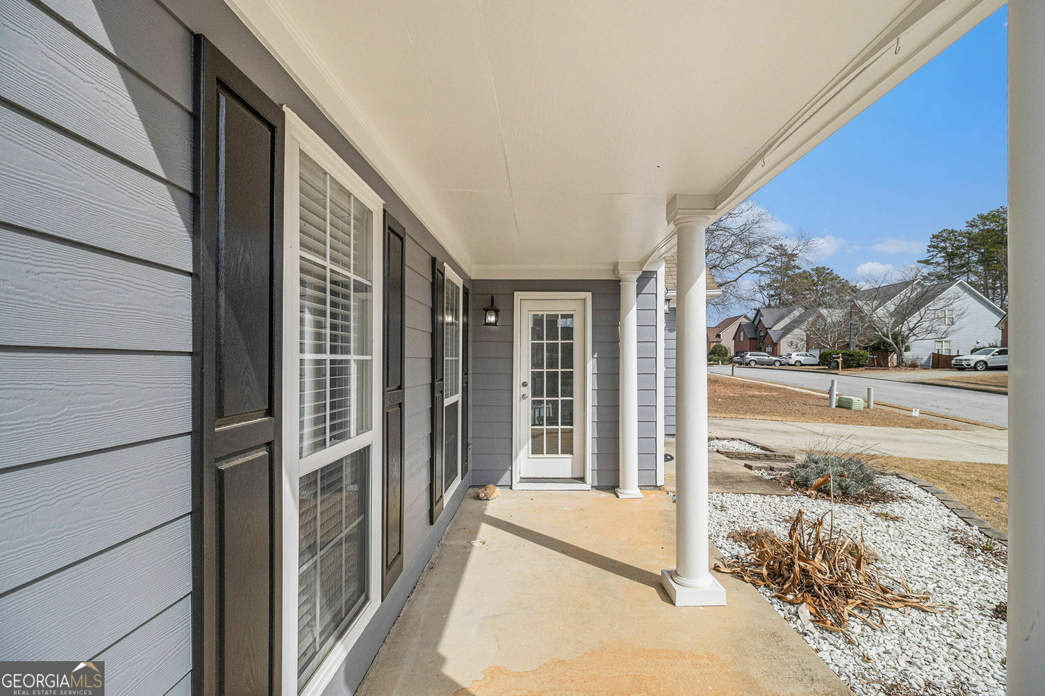 Property Photo:  2758 Adair Trail  GA 30019 