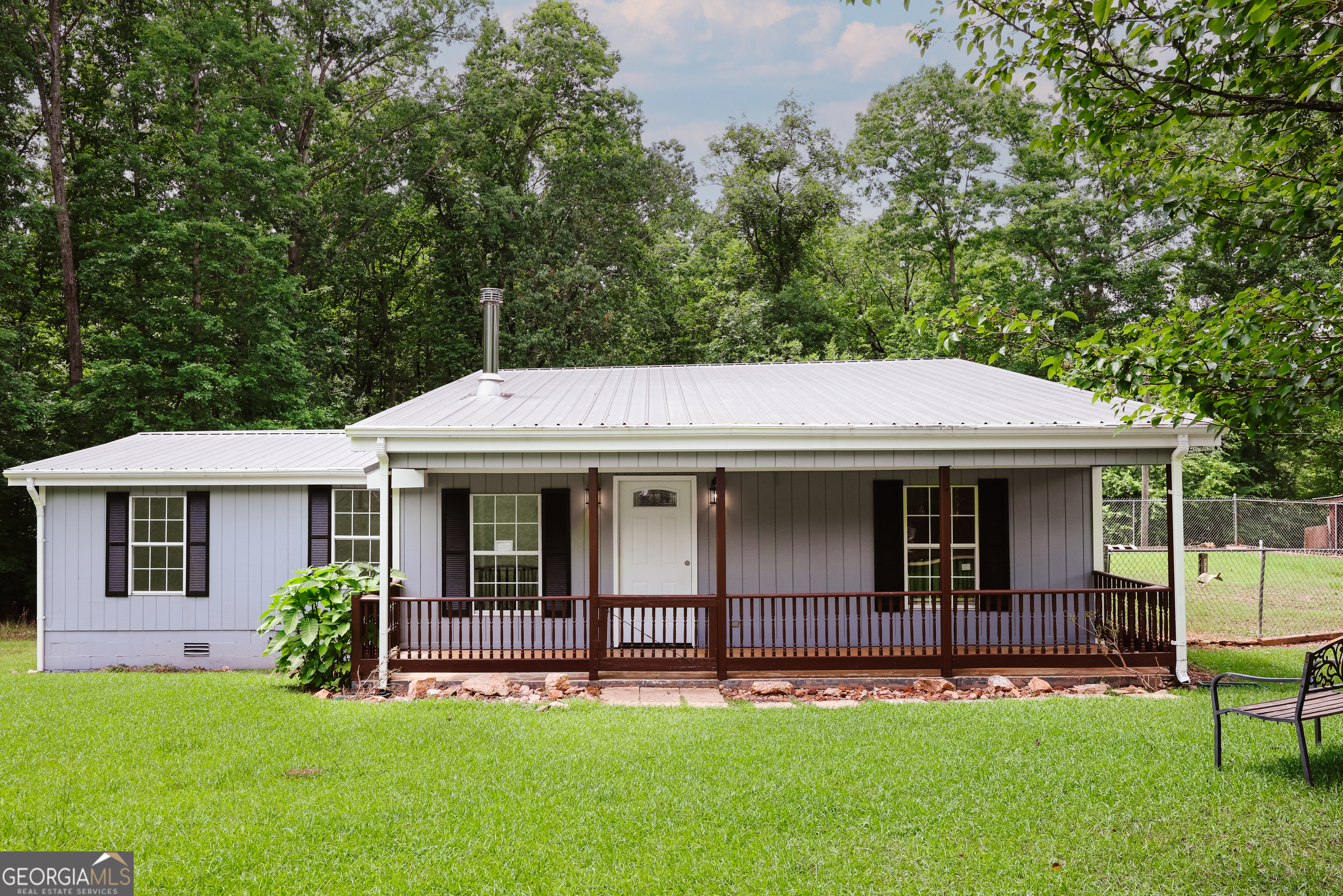 Property Photo: 4419 New Kings Bridge Road GA 30565