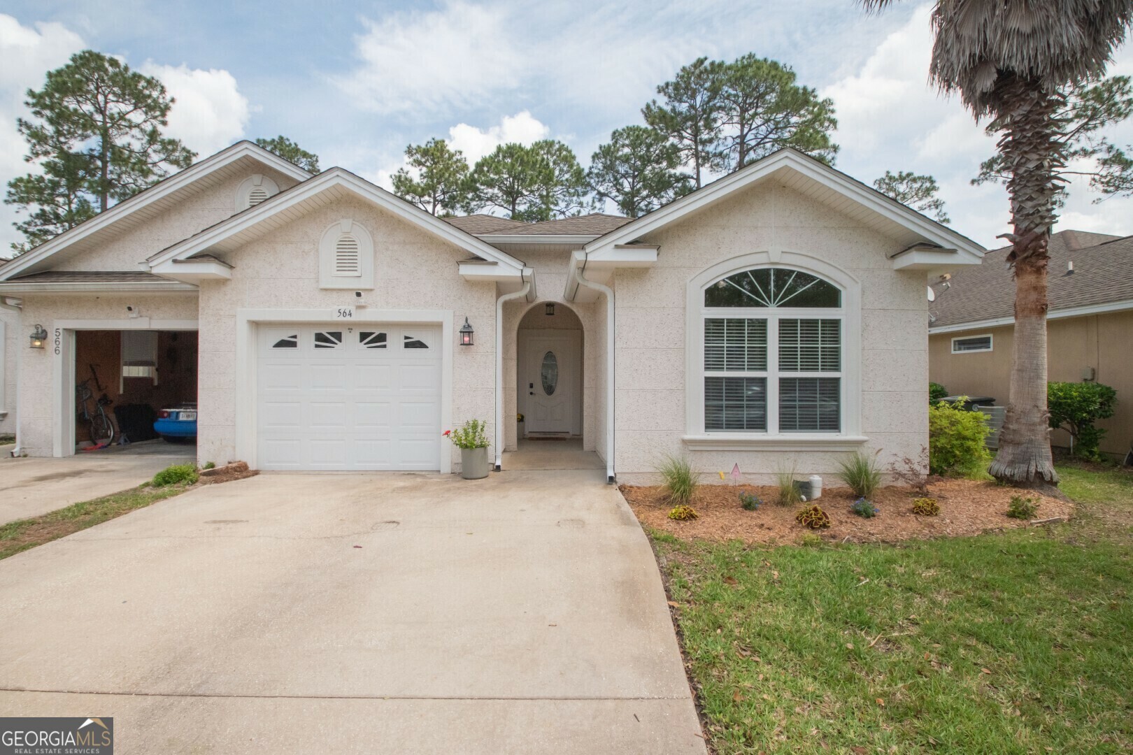 Property Photo: 564 Eagle Boulevard GA 31548
