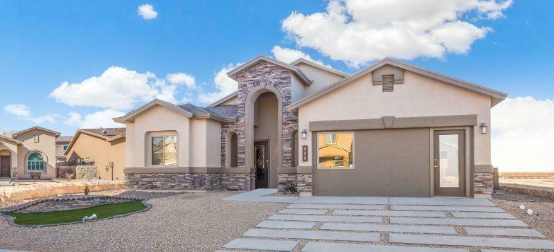 929 Nayland Place  El Paso TX 79928 photo