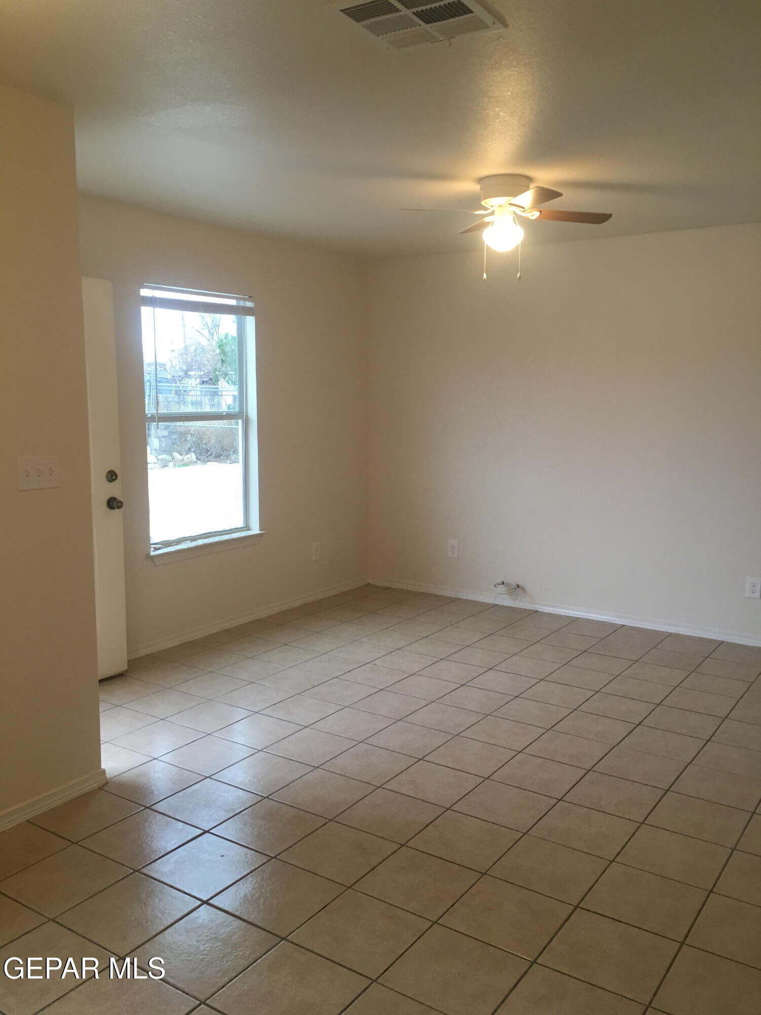Property Photo:  8491 Roseway Drive  TX 79907 