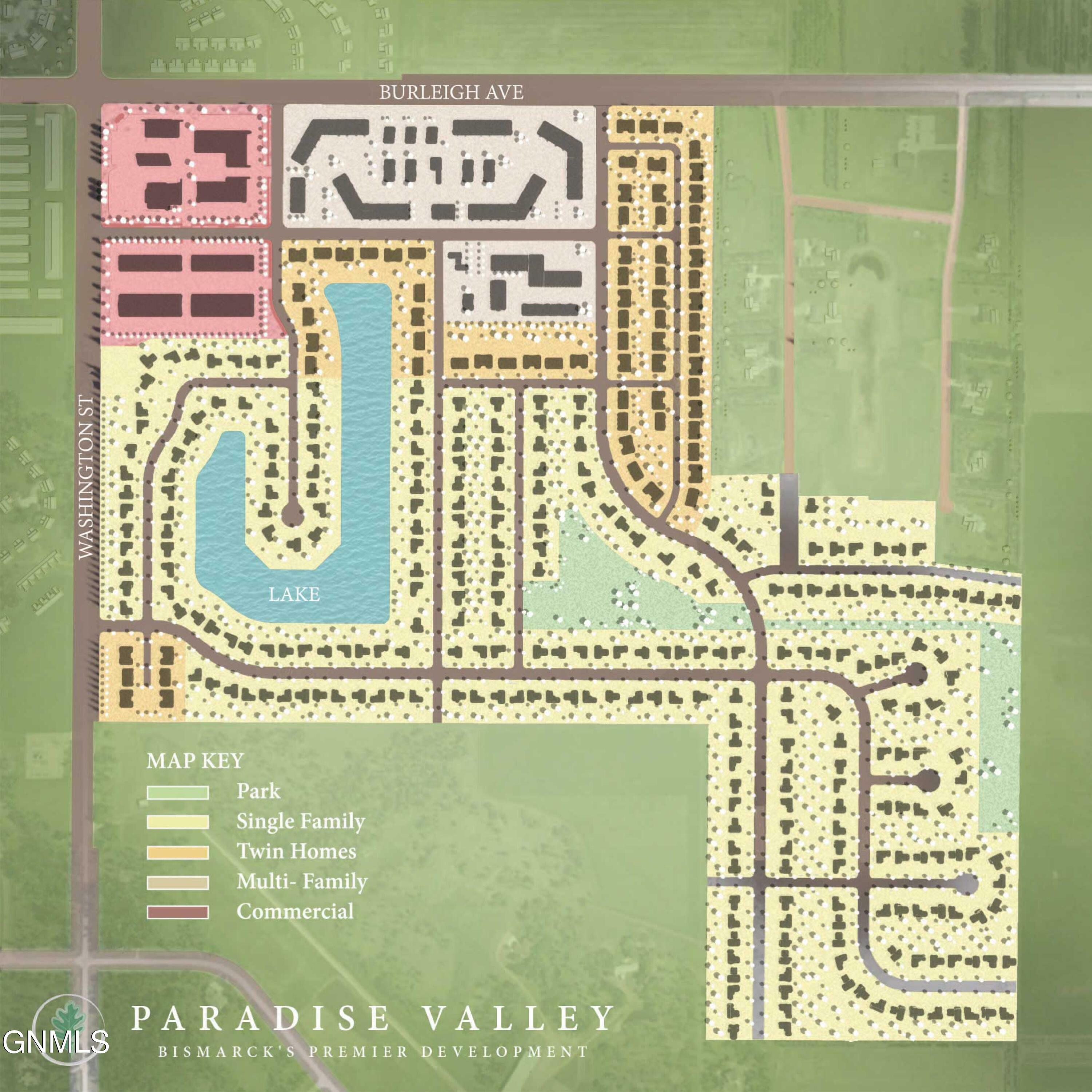 Property Photo: B4l3 Paradise Drive ND 58504