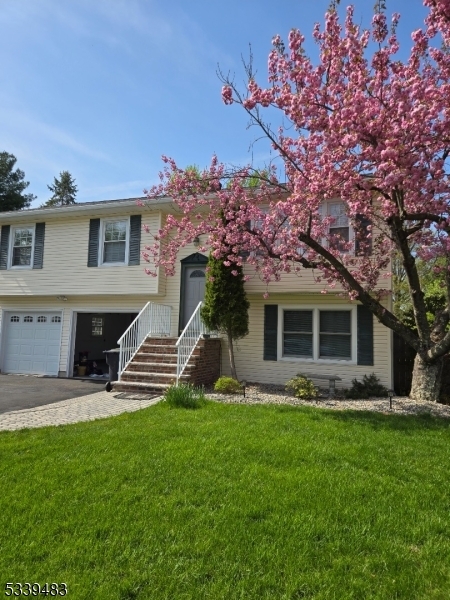 Property Photo: 9 Village Ct NJ 08822