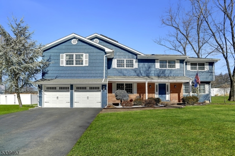 Property Photo: 30 Holly Dr NJ 07950
