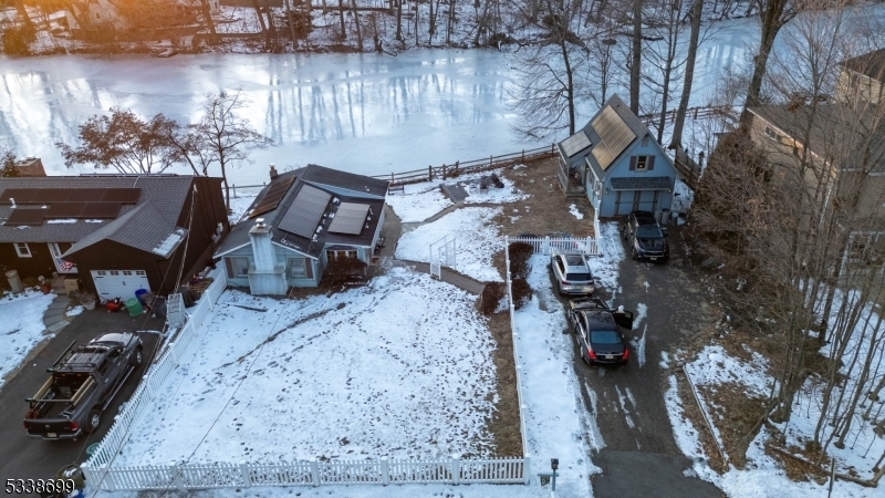 Property Photo:  137 Lakeside Blvd  NJ 07436 