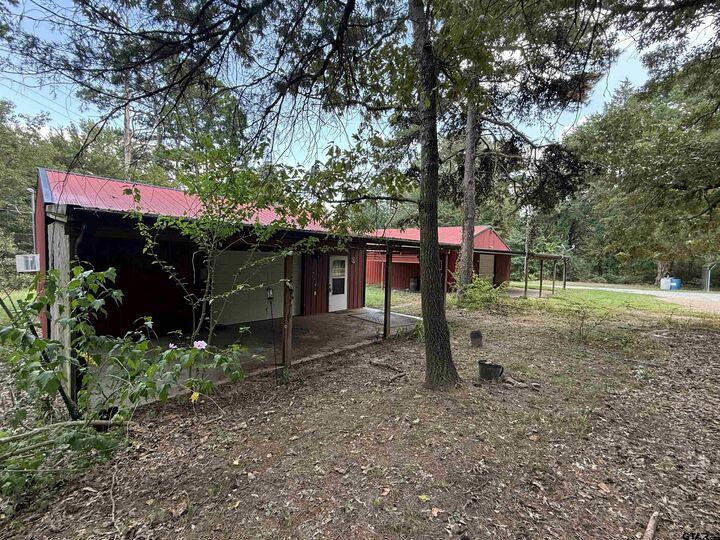 Property Photo: 3350 Fm 852 TX 75494
