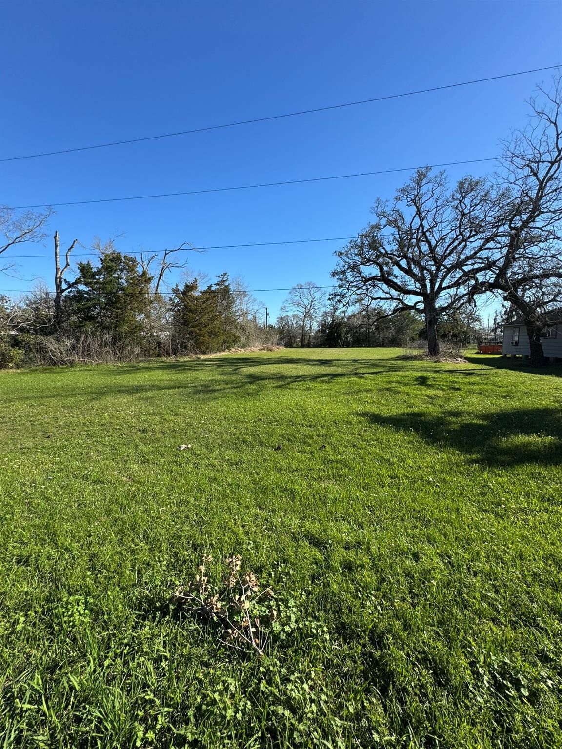 Property Photo:  0 W Elm Street  TX 77422 