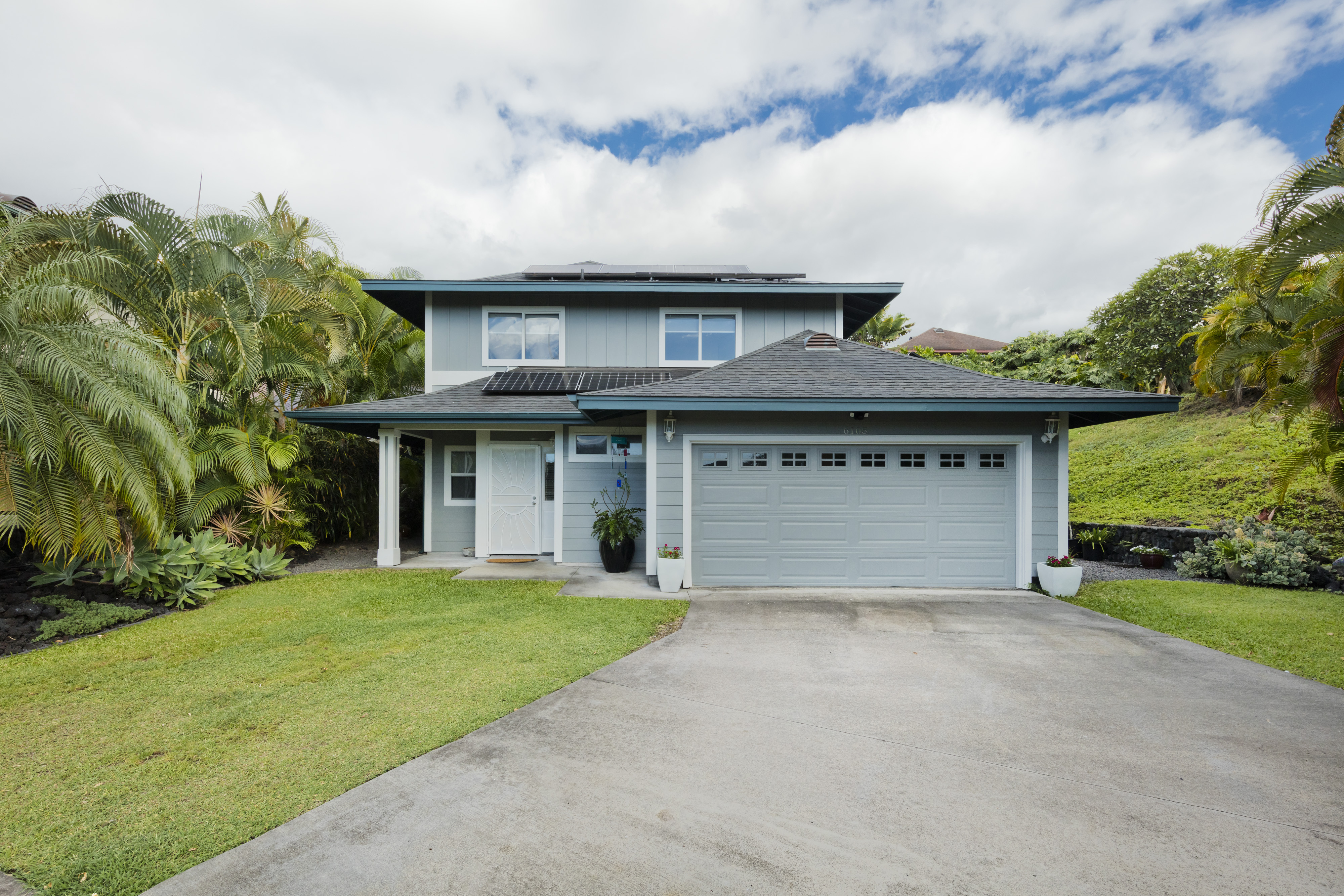 Property Photo: 75-6105 Kipehi Pl HI 96740