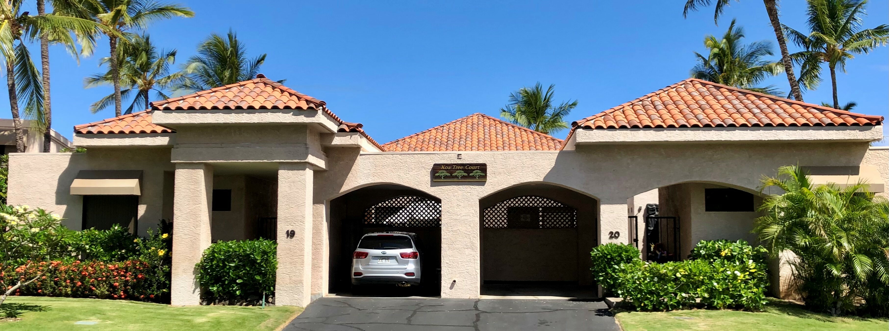 Property Photo:  69-1035 Keana Pl 20  HI 96738 