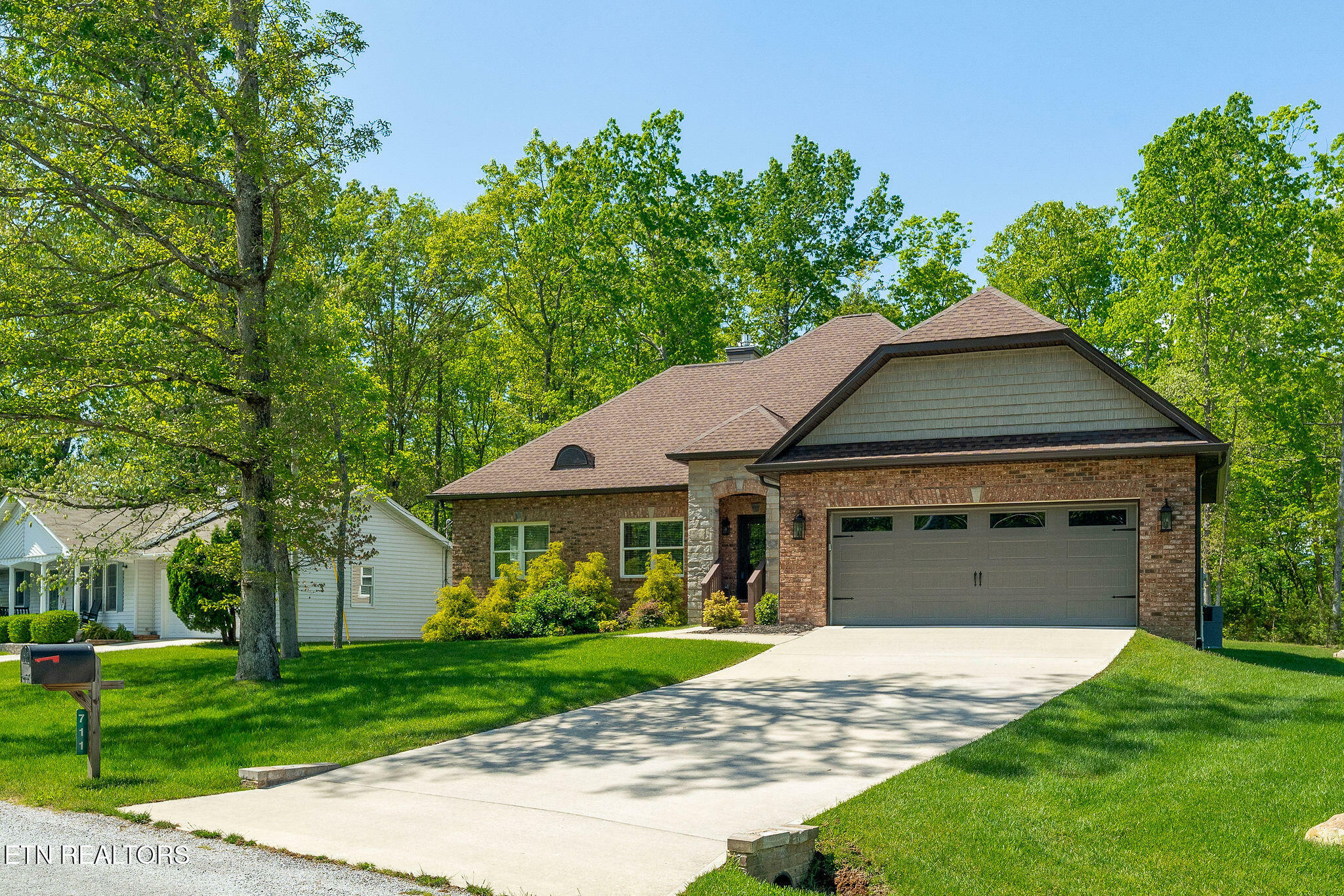 Property Photo: 711 St George Drive TN 38558