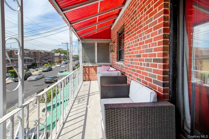 Property Photo:  4016 Wilder Avenue  NY 10466 