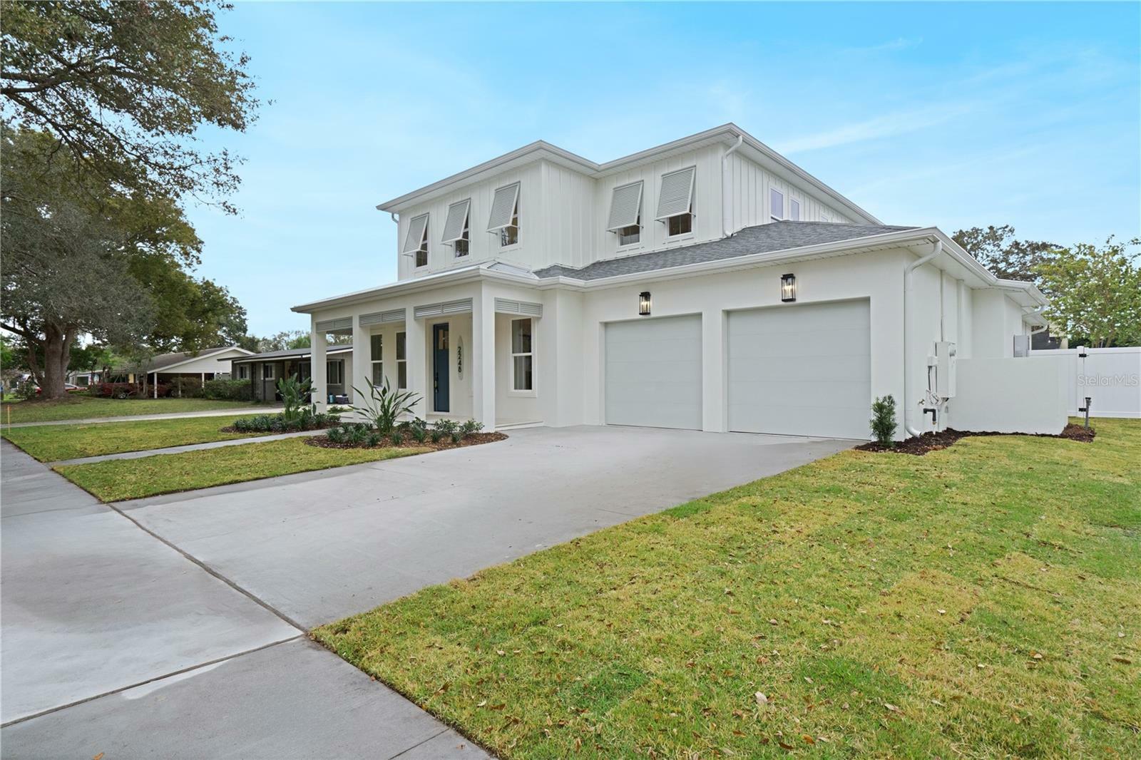 Property Photo:  2248 Middleton Avenue  FL 32792 