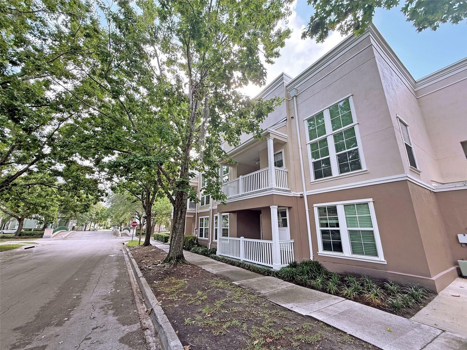 Property Photo: 502 Water Street 502 FL 34747